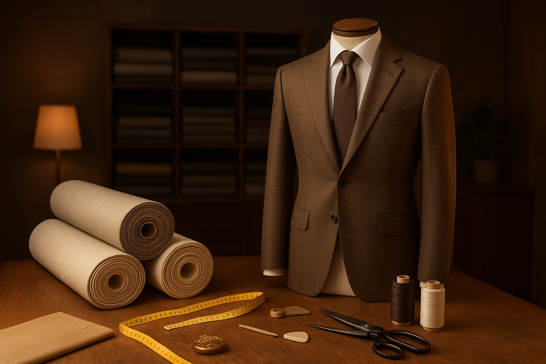 The Importance of GSM in Interlinings: A Guide for Fashion Designers