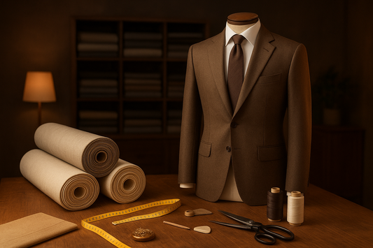 The Importance of GSM in Interlinings: A Guide for Fashion Designers