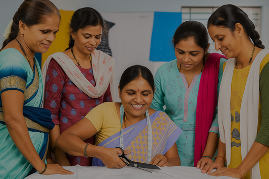 Building Safety and Performance at Interliners Global