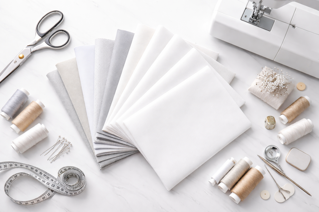 How to Judge a Good Interlining Material — An Expert Guide by Interliners Global