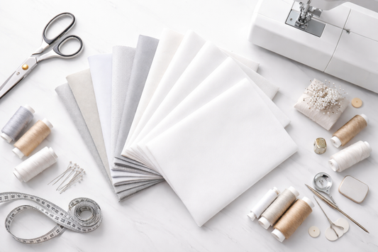 How to Judge a Good Interlining Material — An Expert Guide by Interliners Global