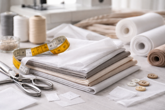 Mastering Interlining Shrinkage for Superior Garment Performance