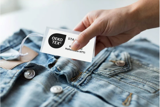 3 Reasons Designers Choose OEKO-TEX® Certified Interlinings