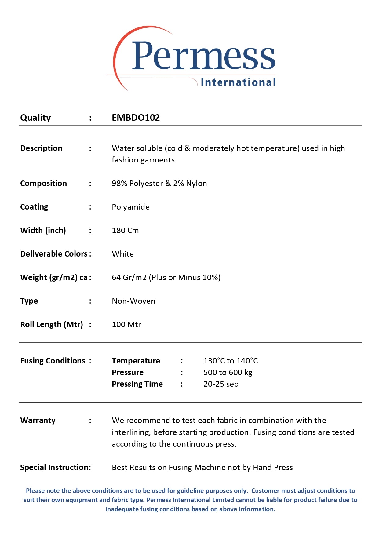 EMBDO102