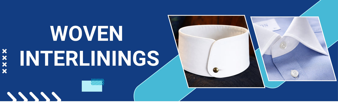 Shop Woven Interlinings – Best Interlinings Supplier In India ...